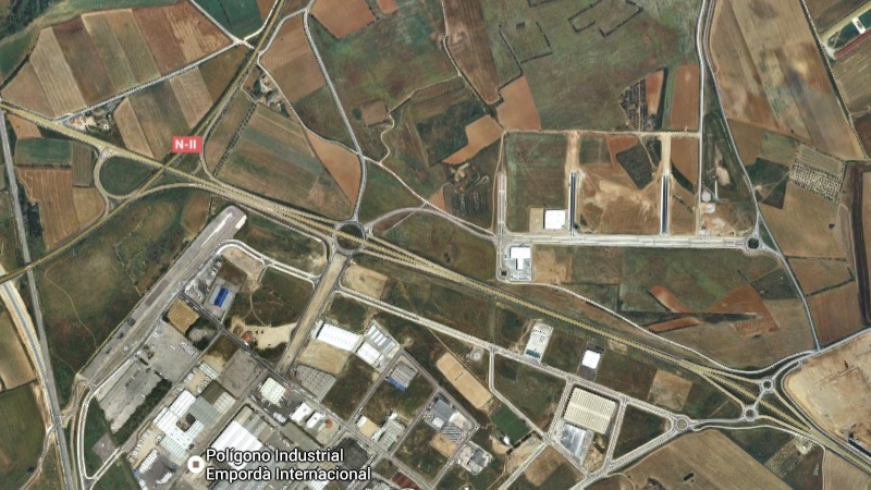 Localitzaci� territorial